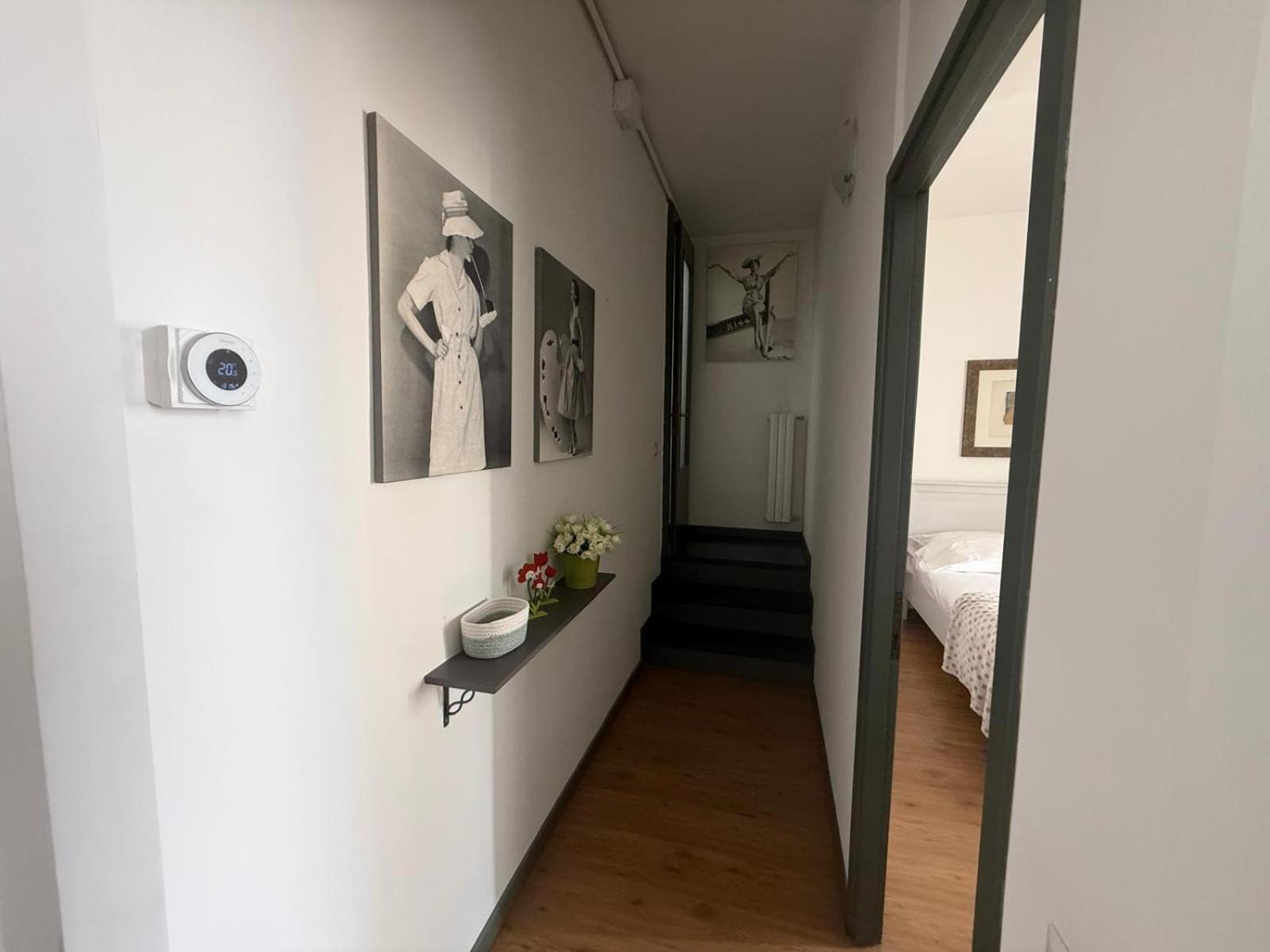 Nel Cuore Di Como Exteriér fotografie