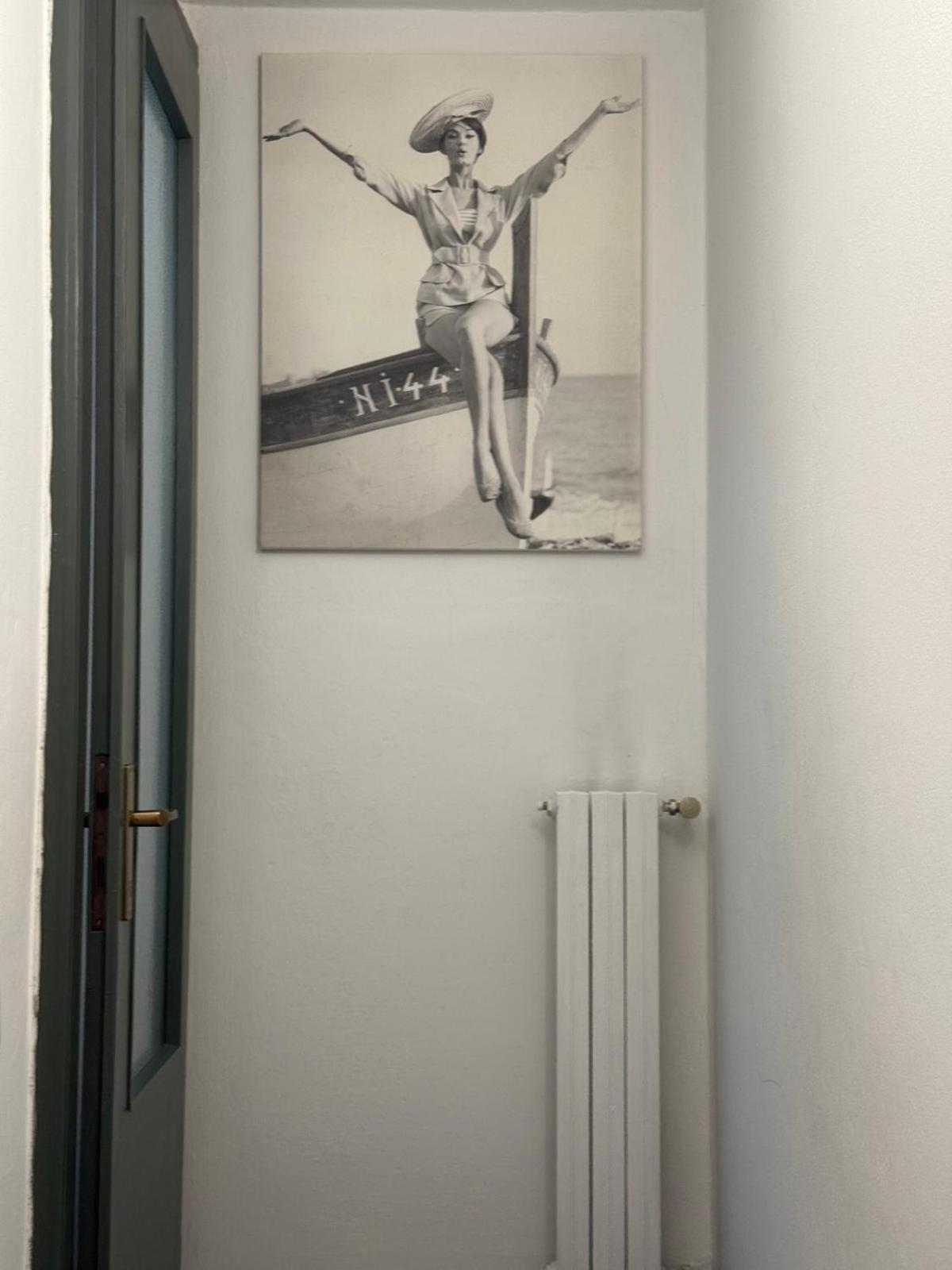 Nel Cuore Di Como Exteriér fotografie